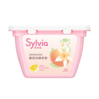 立白 香维娅酵素香氛洗衣凝珠29颗洗衣液 洗衣珠 洗衣球(橙花佛手柑)