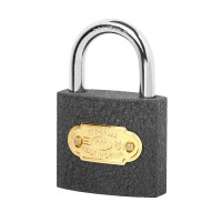 三环 铁锁 挂锁 20mm 361