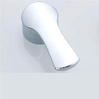 册宣 华厦金牛厨房面盆冷热水龙头开关手柄维修配件35型号把手40型号把手 35-A3把手(ABS)