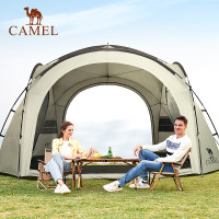 骆驼 1V32266283半球帐篷