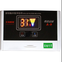 豪源龙 水温水位显示器(水位计) 显示器(不带线)