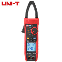 优利德 光伏专用交直流钳形表UT219PV