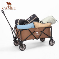 骆驼 1V32350502 户外露营车野营野餐手拉推车