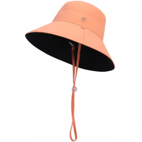 骆驼 A1S3PX104 渔夫帽大檐帽双面佩戴