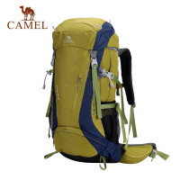 骆驼 1J322C7668 双肩 户外背包登山包50L