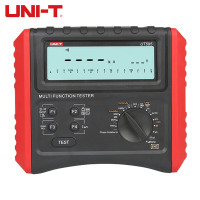 优利德 电气综合测试仪UT595