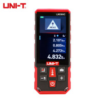 优利德 激光测距仪LM300C