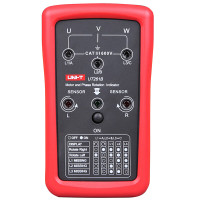 优利德(UNI-T) UT261B 相序旋转指示及马达转向仪