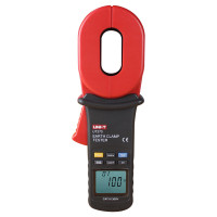 优利德(UNI-T) UT275 钳形接地电阻测试仪