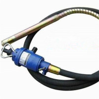 鑫隆旺 frz50风动振动器配6米棒