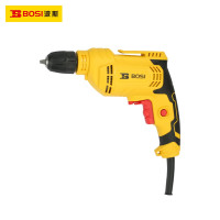 波斯 BS660306 手电钻J1Z-BS01-13A 810W(铝夹)
