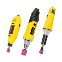 波斯 BS660206 角向磨光机S1M-BS02-100A 720W(后开关)