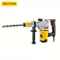 波斯(BOSi) BS660501 电锤Z1C-BS01-22 600W