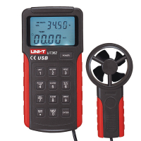 优利德(UNI-T) UT362 风速仪