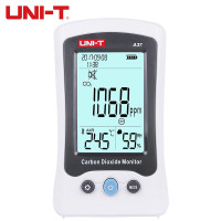 优利德(UNI-T) A37 二氧化碳监测仪