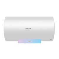 康佳(KONKA) 电热水器 DSZF-KE01-60