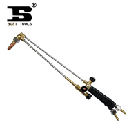 波斯 BS470300 精品射吸式割炬(乙炔) 300型