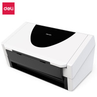 得力 DS401SF扫描仪全国产化多功能智能扫描支持中标麒麟系统 国产化支持中标麒麟系统