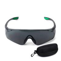 册宣 威护防护眼镜 护目镜10203294 防风沙飞溅 男女骑行防雾防尘太阳镜风镜墨镜