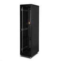 萤石 海康机柜37u国标超厚网络服务器机柜监控交换机功放音响弱电机房超厚款