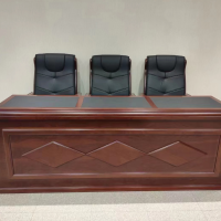 仓迪 CD-280 教室课桌椅培训桌学习桌 单人桌长60宽40高74 配凳子