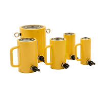 环沪 分体式液压千斤顶10T 配液压泵