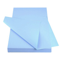 天章韵 80g A3 双面蓝图纸 CAD设计制图纸机械建筑设计土木工程专业绘图纸