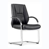 仓迪 CD-YQ-C1813 西皮 老板椅转椅皮椅办公椅电脑椅会议椅