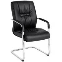 仓迪 CD-YQ-C8035 西皮 老板椅转椅皮椅办公椅电脑椅会议椅