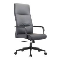 仓迪 CD-K-A169 转椅皮椅电脑椅办公椅