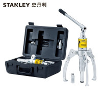 史丹利(STANLEY)一体式液压拉马汽车维修轴承拆卸工具顶拔器 轴承拉出器 拉拔器 HP-10T (10T)