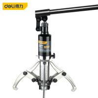 得力(deli)液压拉马轴承拔轮器 30T DL-ZL30