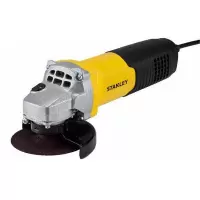 史丹利(STANLEY)STGT8100-A9 850W 100mm角磨机(后置开关)
