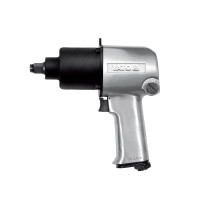 易尔拓 850Nm YT-09525 双锤式 汽动冲击扳手 1/2英寸 单位:台