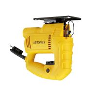 史丹利(STANLEY)SJ45-A9 曲线锯 (入门级)450W手持电锯钢材木板切割机手电锯拉花锯