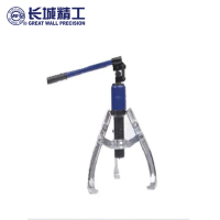 长城精工 15T421966 强力型整体式液压拉马 带安全阀