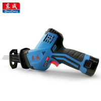 东成 锂电马刀锯 DCJF15(E型)充电式电锯往复锯木工锯金属锯东成锂电马刀锯DCJF15(E型)