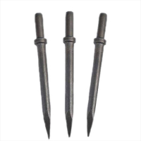 长城精工 725506风镐钎气镐钎25*300