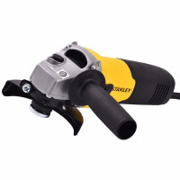 史丹利 STGS7100 多功能手磨机 切割机 家用电动打磨机 抛光工具小型迷你电磨 710W
