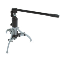 得力(deli) 液压拉马 5T三爪拉马 轴承起拔器5吨 DL-ZL5