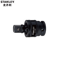 史丹利 3/4 气动扳手6角套头风动万向接头 STMT73500-8-23