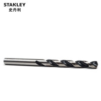 史丹利(STANLEY) 10件套HSS高速钢麻花钻头 金属钻孔头套装 95-204-23 (2.8MM)