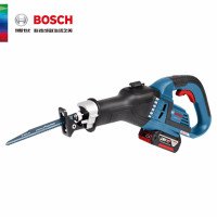 博世(BOSCH) GSA18V-32 锂电充电马刀锯切割机家用电锯(裸机)