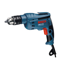 博世 GBM10RE 10MM电子调速正反转手电钻