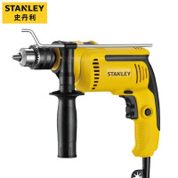 史丹利(STANLEY)轻型两用电锤电镐多功能家用大功率平钻冲击钻 STHR202K-A9