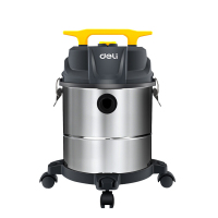 得力(deli) 15L桶式 吸尘器 15L DL881815