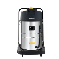 得力(deli) 70L桶式 吸尘器 70L DL881870