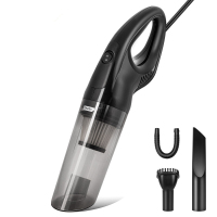 得力(deli) 吸尘器(黑) 65W 4.8kpa DL8081