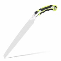 得力(deli) 园林锯(绿)320mm DL580935