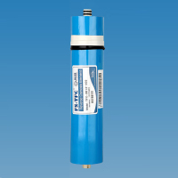 腾飞 净水器滤芯ro反渗透膜五级过滤 型号M400(3013)